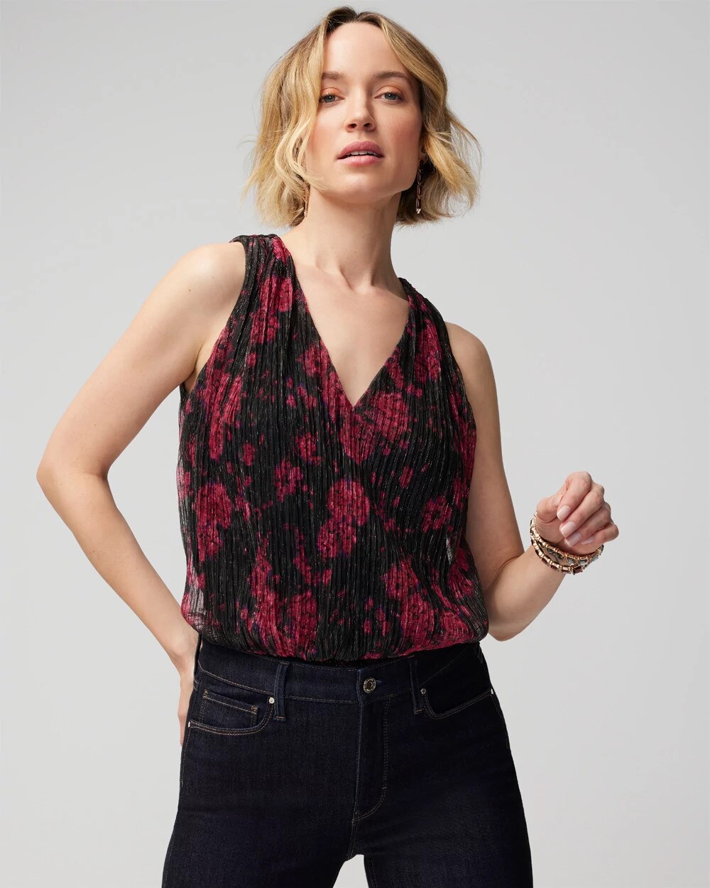 トップス OLDE STEADER | SLEEVELESS BLACK トップス OLDE HOMESTEADER | SLEEVELESS BLACK Olde